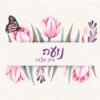 ⁦הזמנה לבת מצווה 15⁩ – תמונה ⁦2⁩
